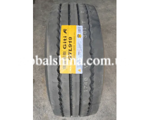 Giti GTL919+ (причіпна) 385/65 R22.5 164K